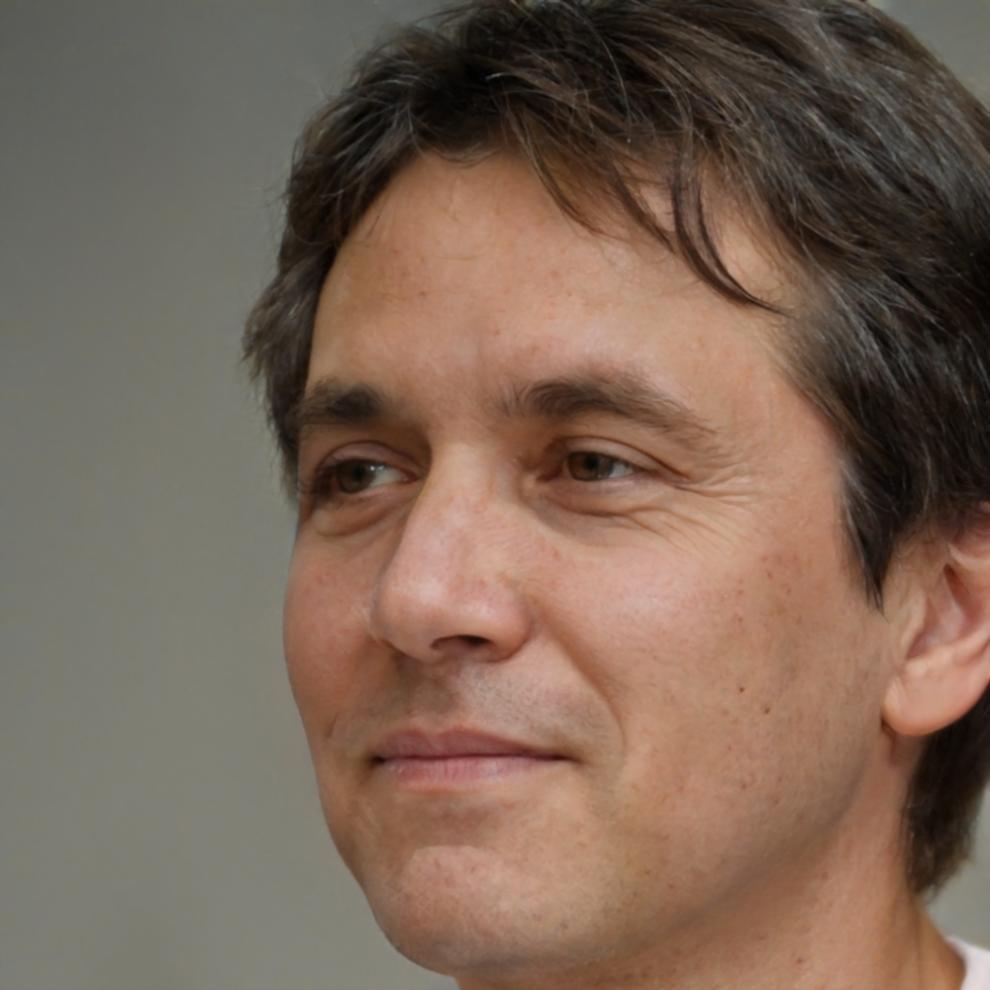 Marcus Hoffmann, Gründer und Senior-Finanzstratege bei raventhiloxa